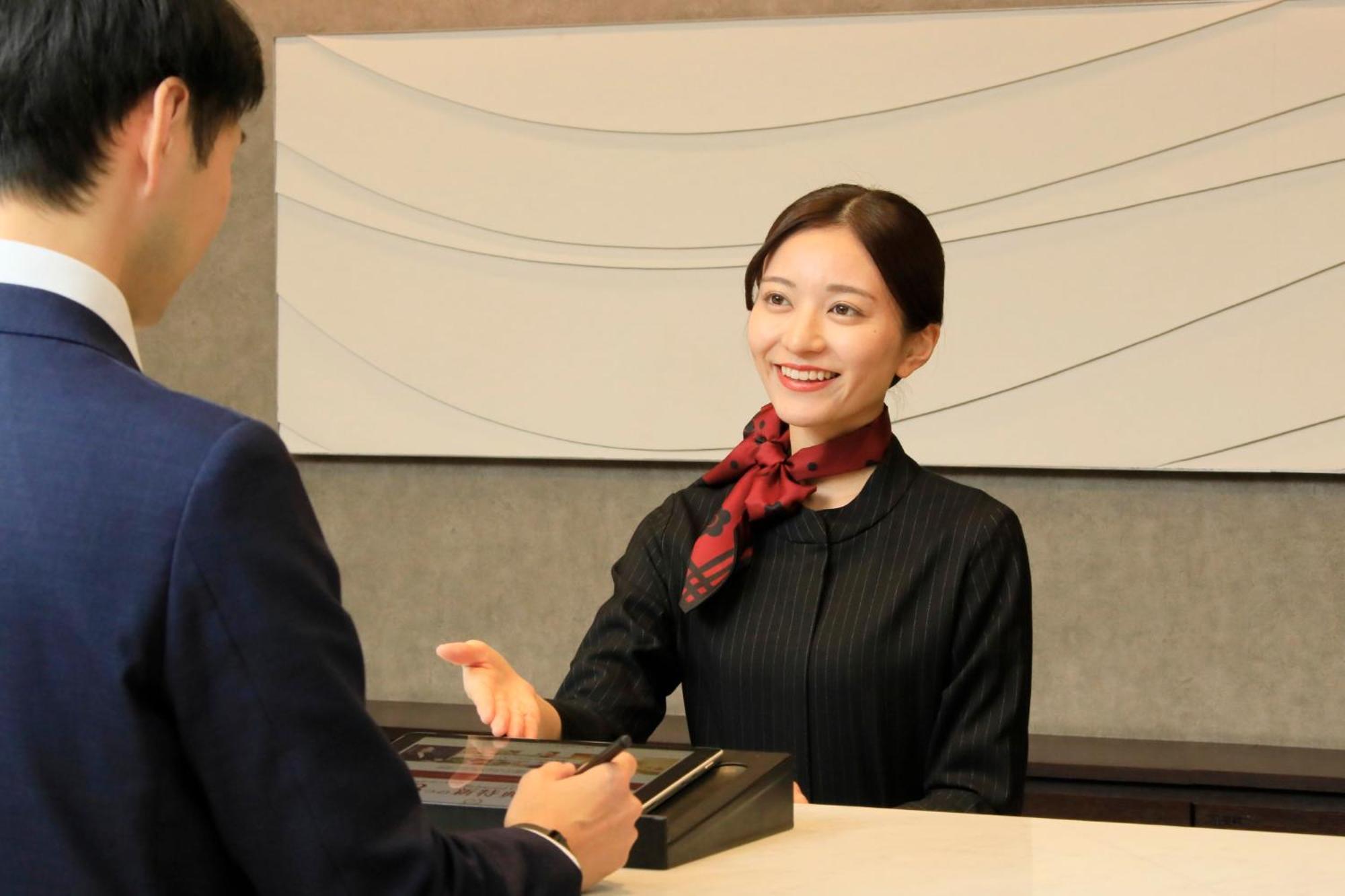 Richmond Hotel Tokyo Suidobashi Екстер'єр фото