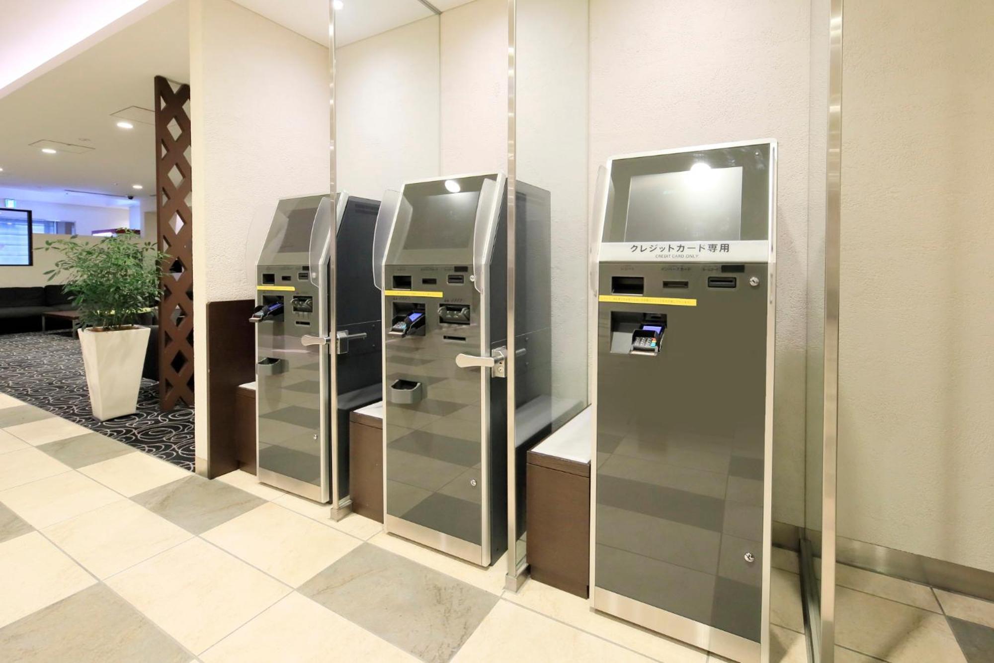 Richmond Hotel Tokyo Suidobashi Екстер'єр фото