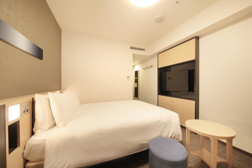 Richmond Hotel Tokyo Suidobashi Екстер'єр фото