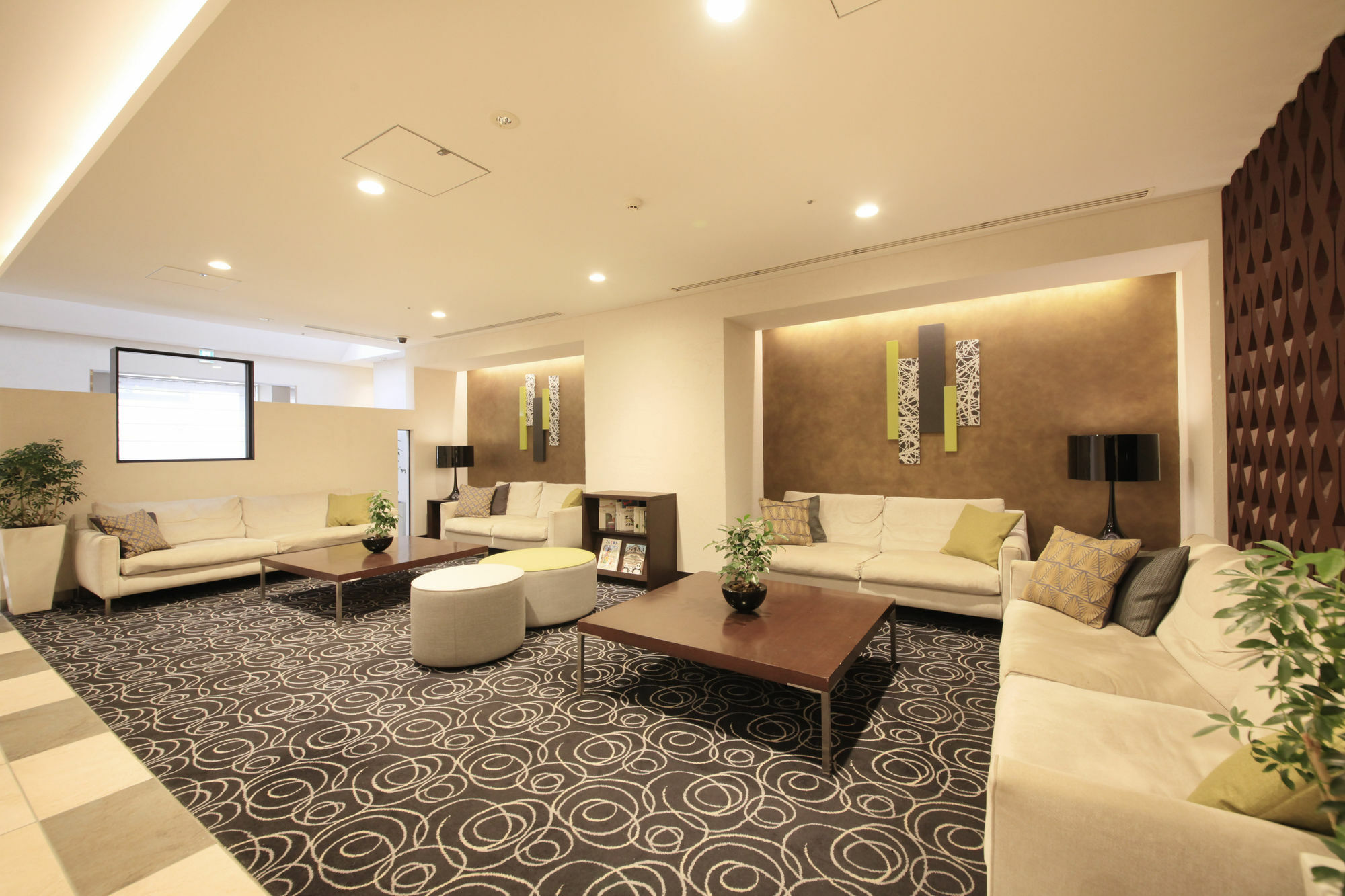 Richmond Hotel Tokyo Suidobashi Екстер'єр фото
