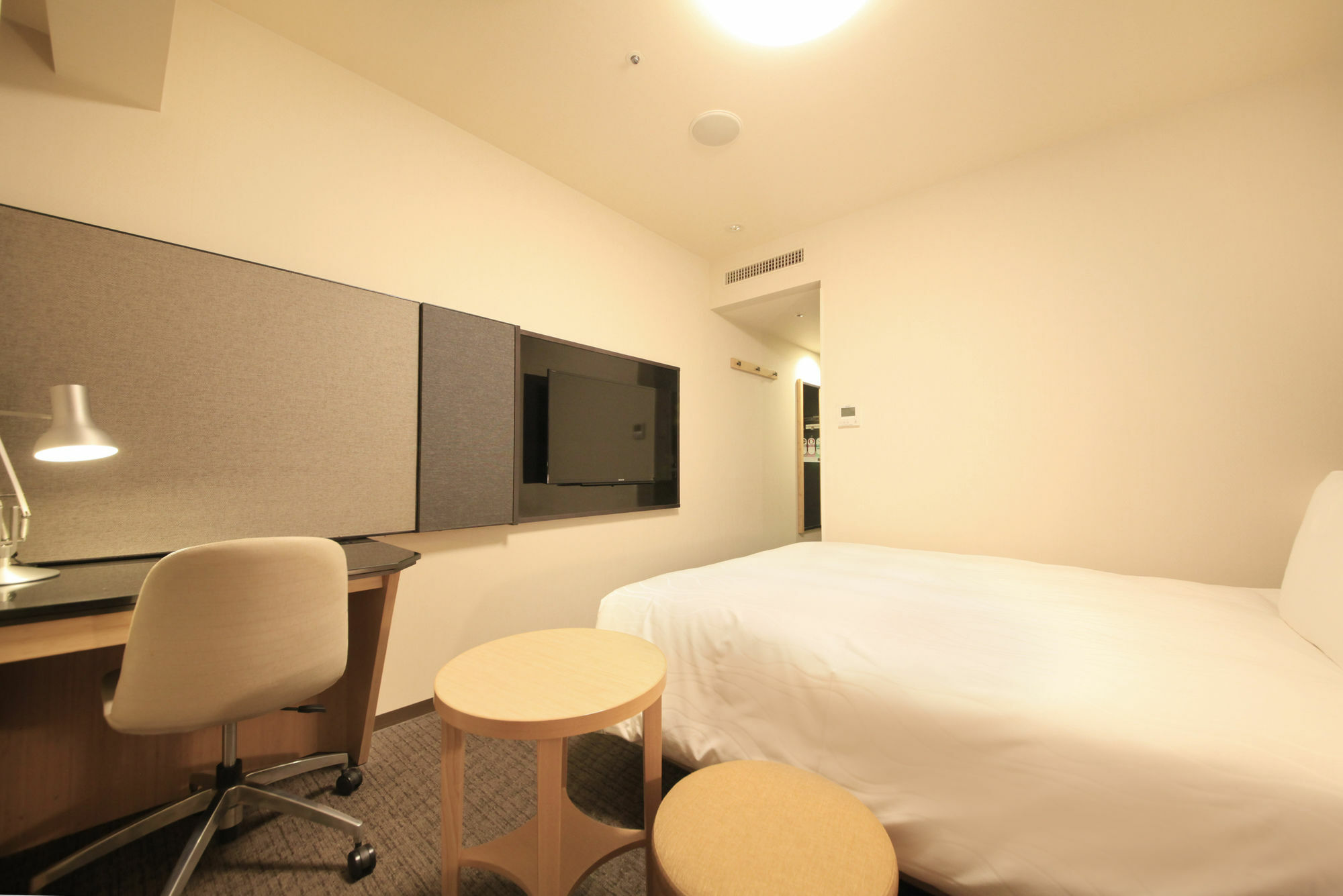 Richmond Hotel Tokyo Suidobashi Екстер'єр фото