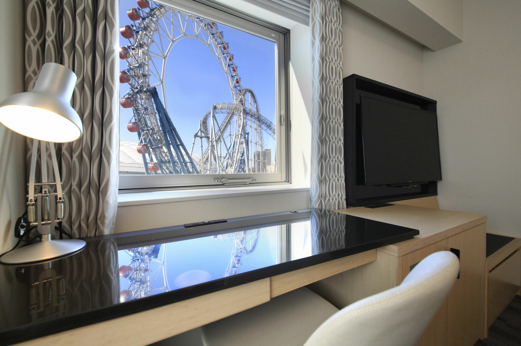 Richmond Hotel Tokyo Suidobashi Екстер'єр фото