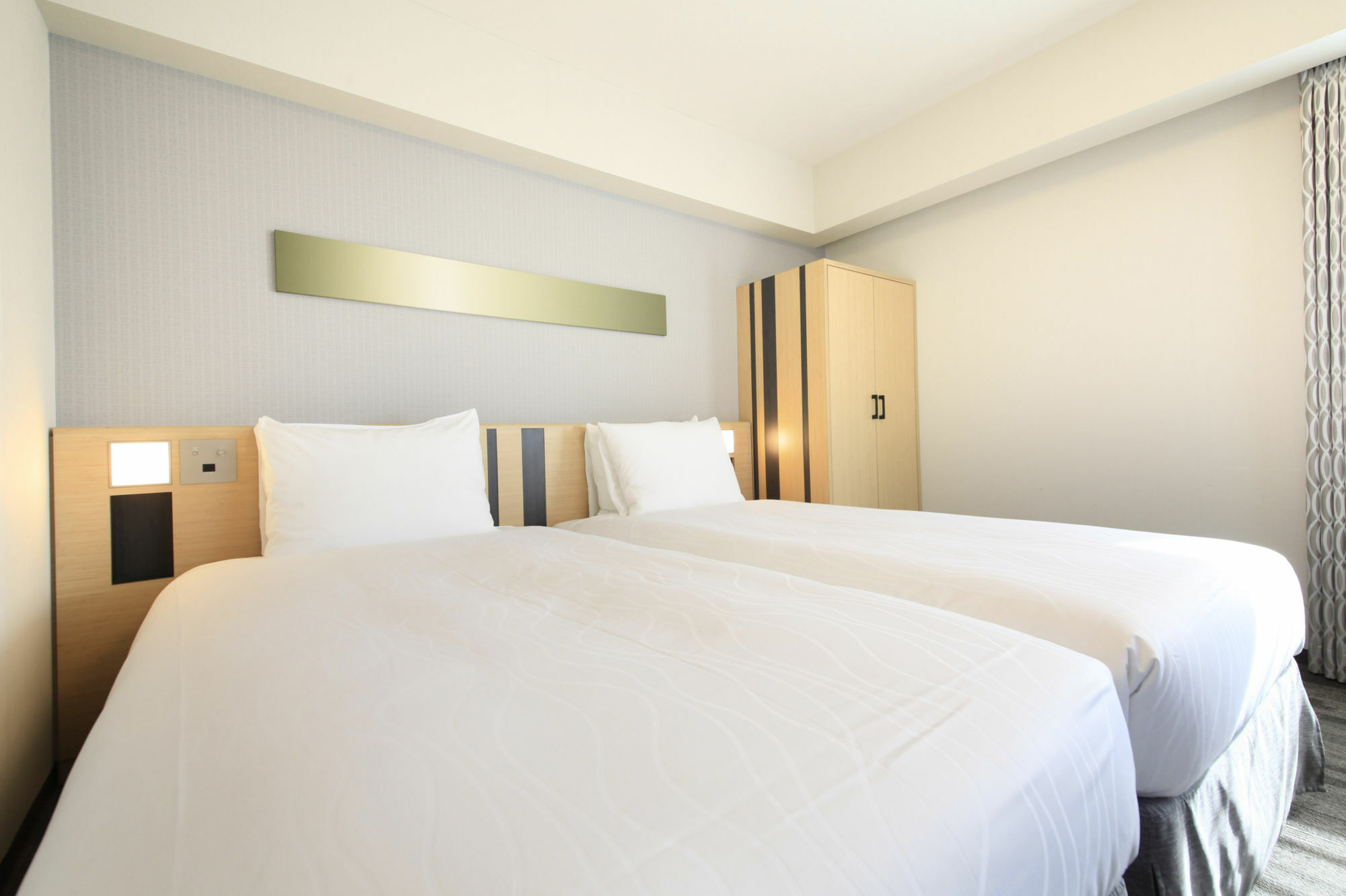 Richmond Hotel Tokyo Suidobashi Екстер'єр фото