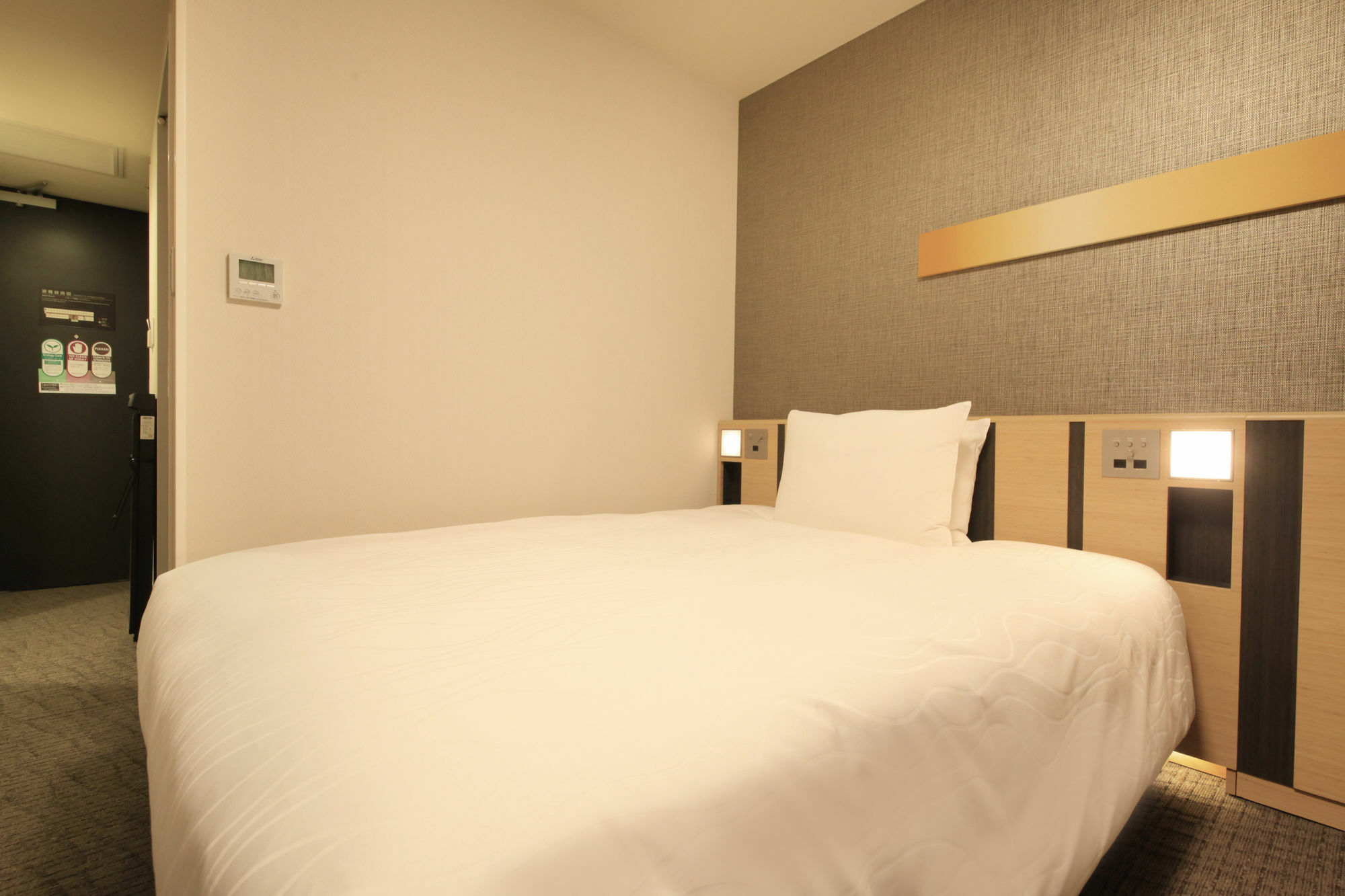 Richmond Hotel Tokyo Suidobashi Екстер'єр фото