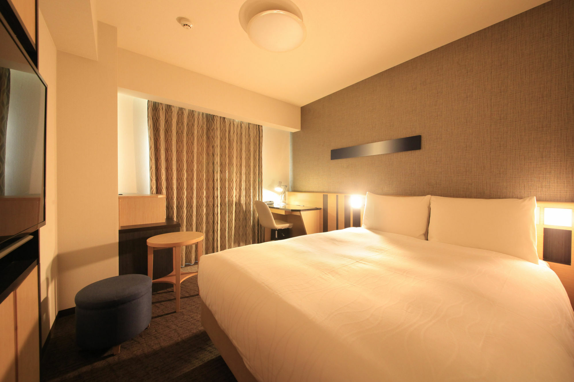 Richmond Hotel Tokyo Suidobashi Екстер'єр фото