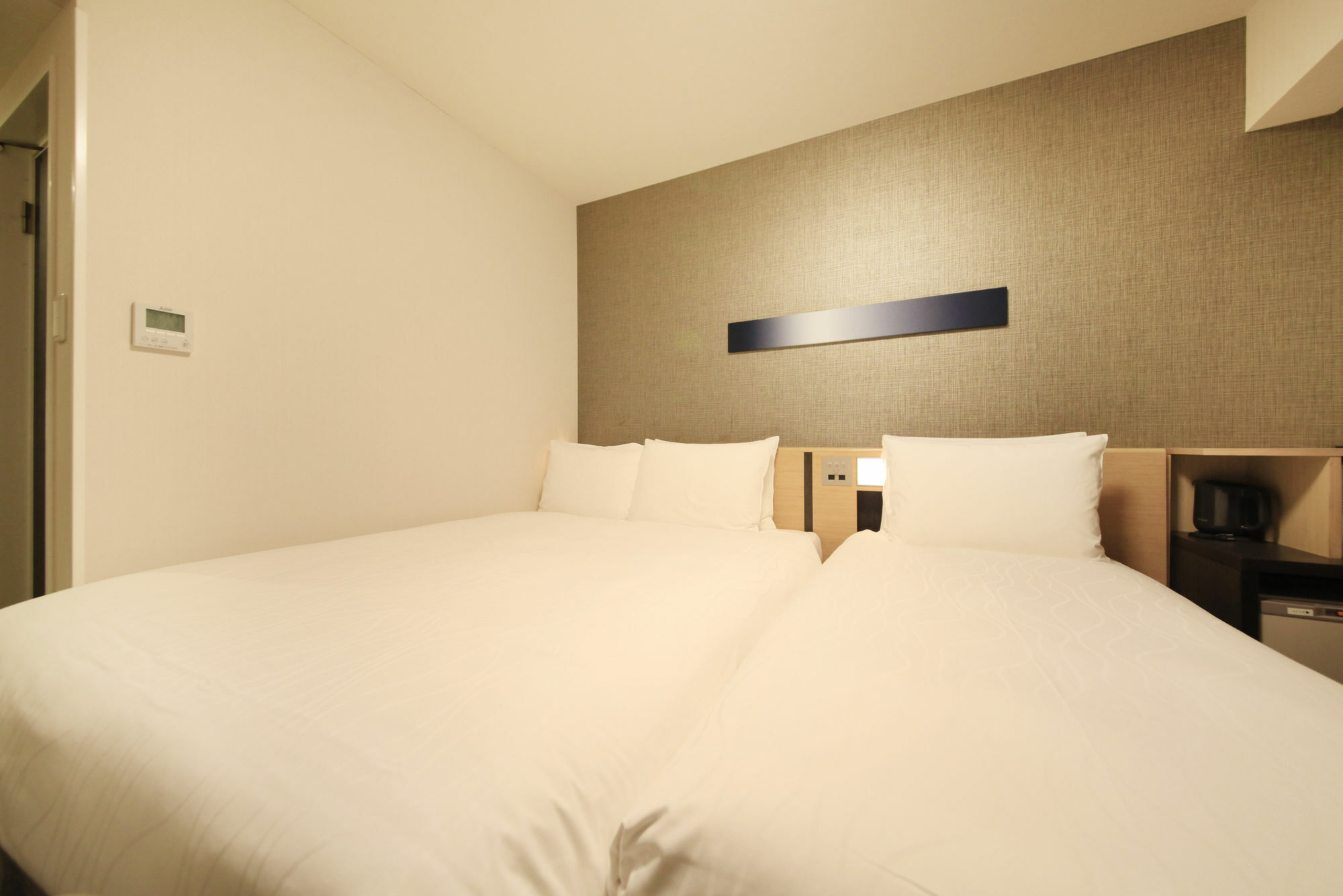 Richmond Hotel Tokyo Suidobashi Екстер'єр фото