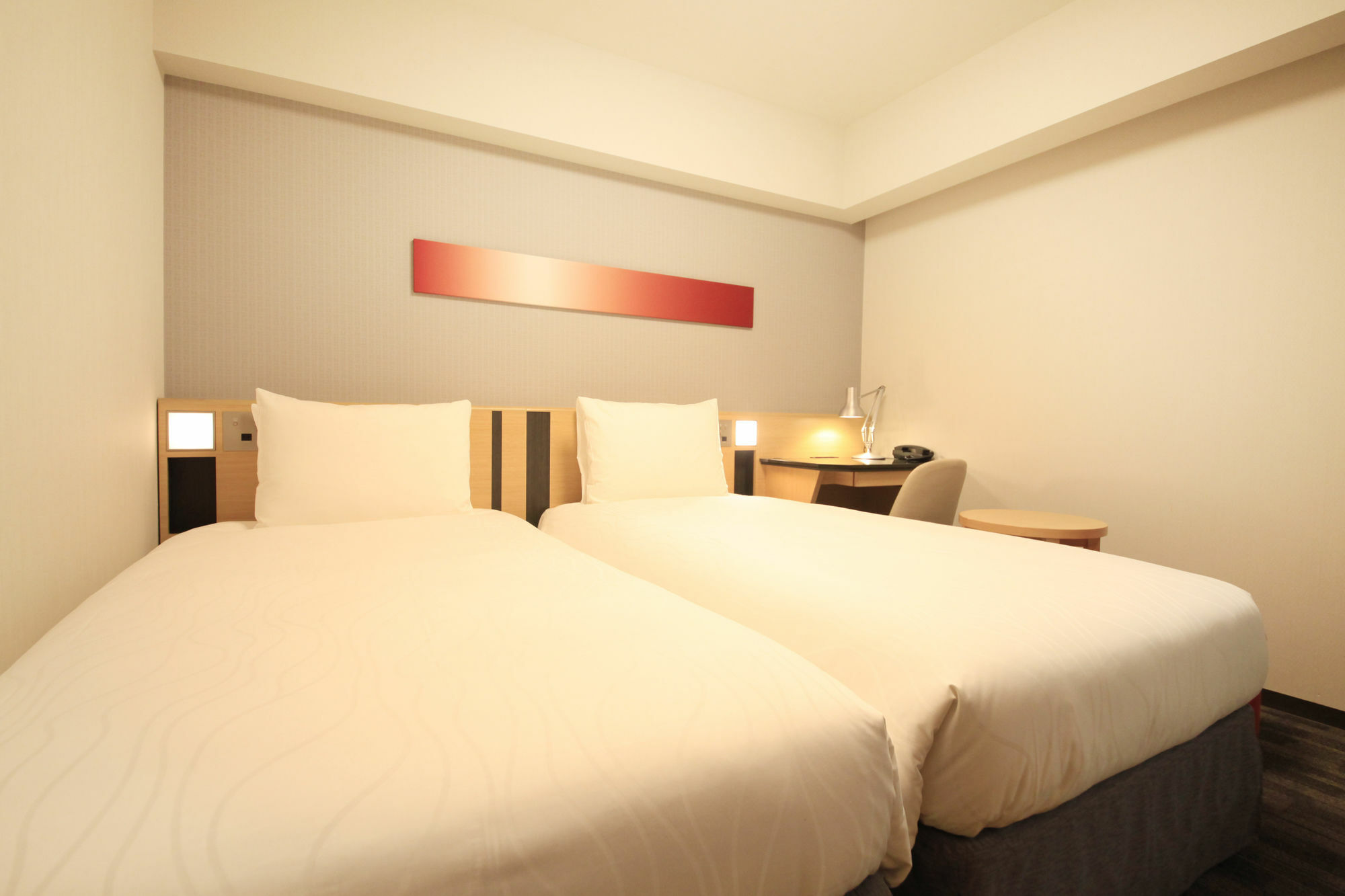 Richmond Hotel Tokyo Suidobashi Екстер'єр фото