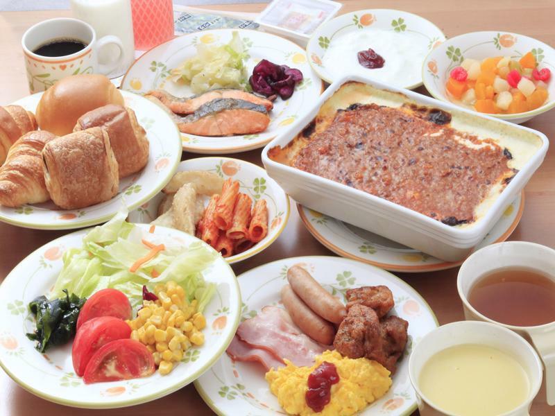 Richmond Hotel Tokyo Suidobashi Екстер'єр фото